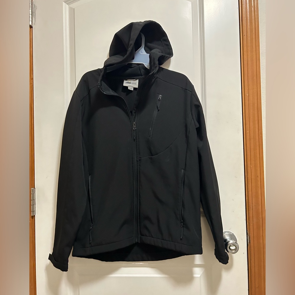 Colorado Outdoor Apparel, unisex coat, size Small